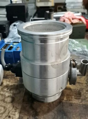 LEYBOLD 莱宝 真空泵 TURBOVAC 151 议价 议价
