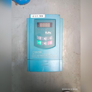 欧瑞变频器E1000-0015T3 380V 1.5KW 议价