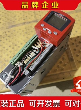 CDA32.008.C3.0.HF路斯特LUST伺服驱动器含 议价