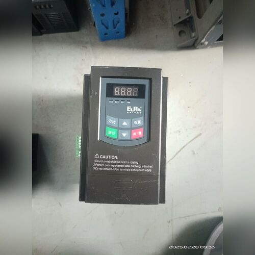 欧瑞传动变频器E2000-0015S2220V-1.5K 议价