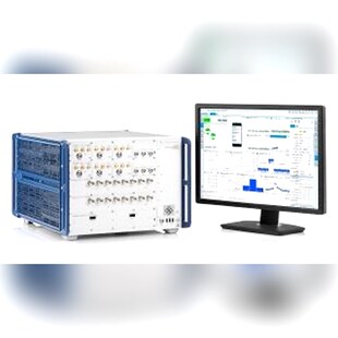 公司新到货CMX500综合测试仪CMX500 5G信令一体 议价