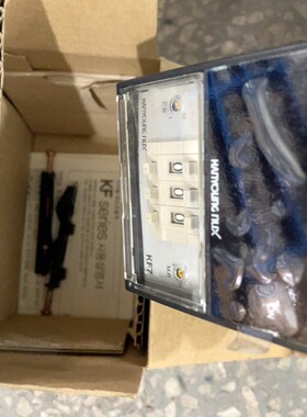 韩国韩荣温控器HY-72D-PKMNR08 1台 议价