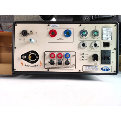 美国Doble M4高压电器保护仪电源绝缘分析仪功 议价