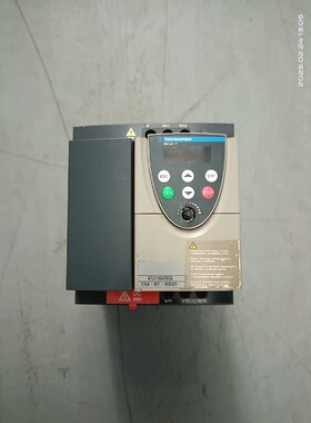 施耐德变频器ATV11HU41M2A 2.2KW 22 议价
