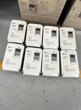 海利普HLP-A系列变频器7.5KwHLPA07D543B 议价