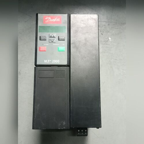 丹佛斯变频器VLT2975PT4B20STR0DBF00A0 议价