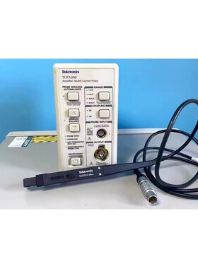 美国泰克TCPA300400TCP312A305A3 议价