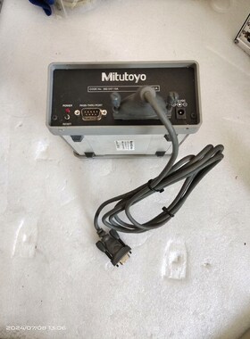 Mitutoyo Mig-2b 实物现拍功能包好议价 议价