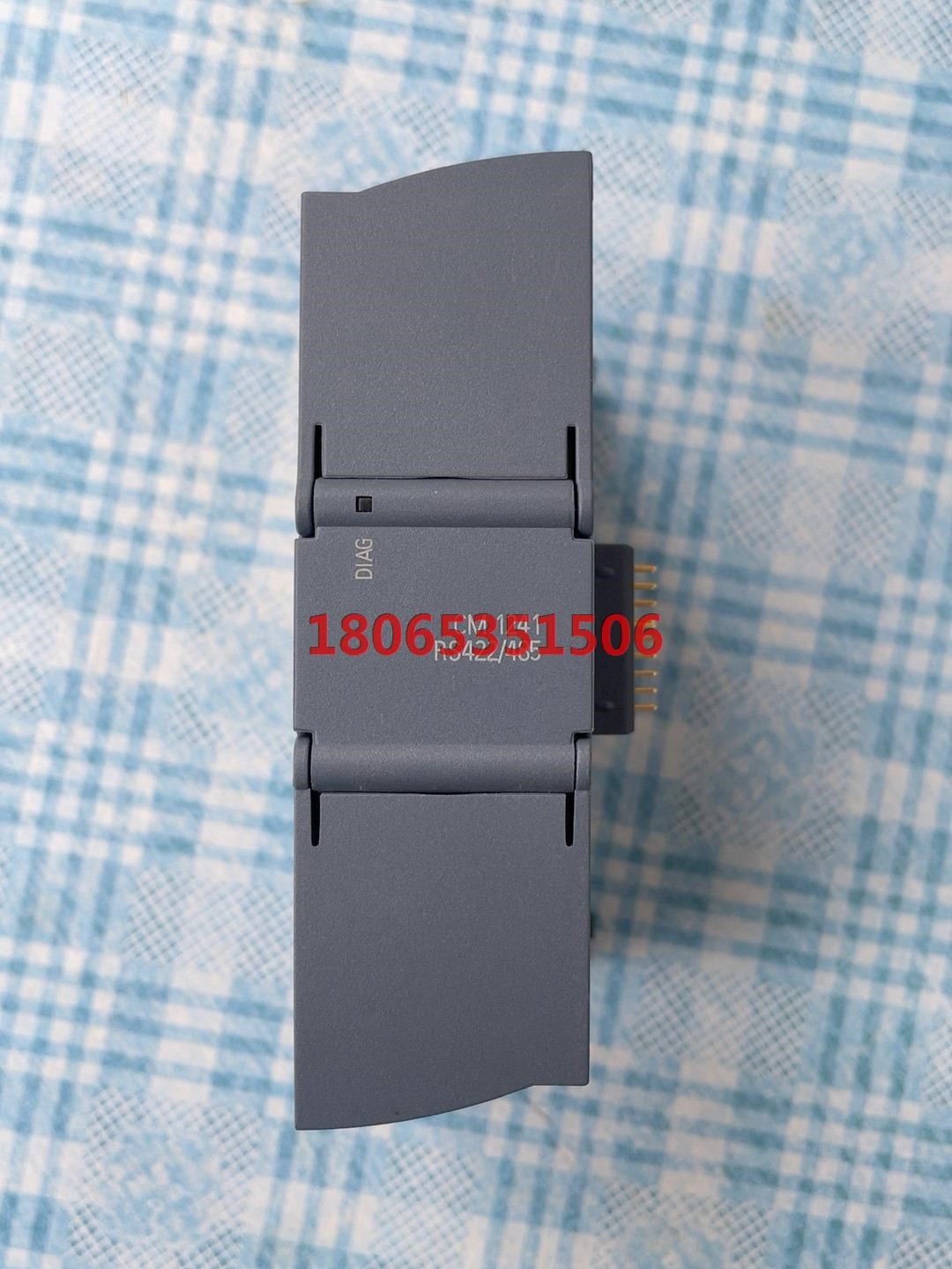 cm1241通信模块,RS422/485,