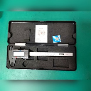 得力DeLi数显公英制游标卡尺DL90150规格0 议价 150m