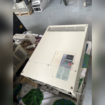 安川变频器A1000系列CIMR-AB4A0208AAA 现 议价