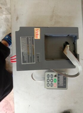 VEKO变频器V88M4T2R2GB(2.2KW) 380V 议价