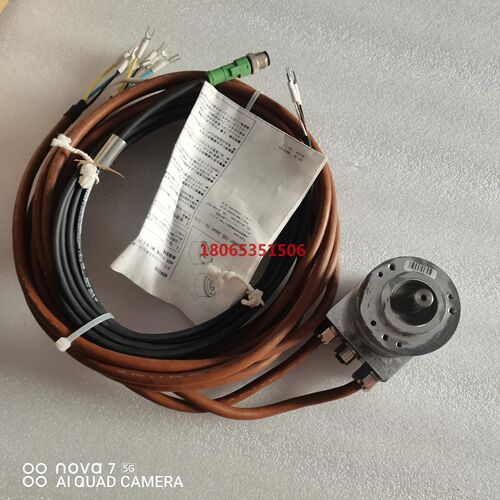 HENGSTLER享士乐编码器AC58/1212EK.72M
