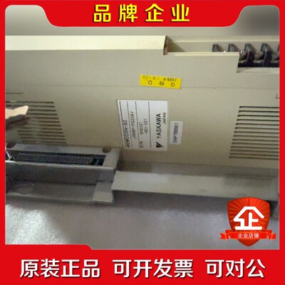 YASKAWA JRMSP-PS22AV电源2009年设备 议价