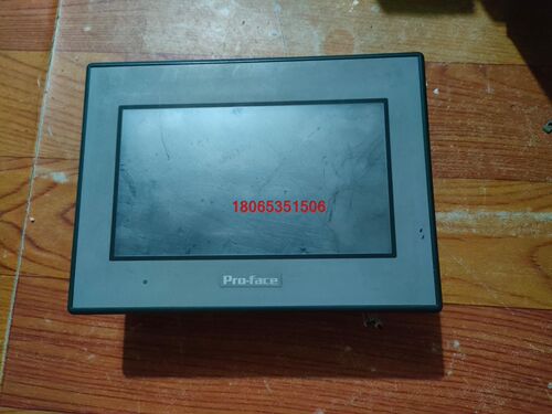 普洛菲斯触摸屏PFXGE4401WAD,通电如图,实