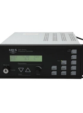 MKS 651CD2S2N 控制器 议价