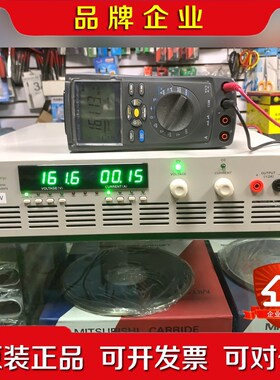 台湾160V15A直流稳压电源 功能正常 议价