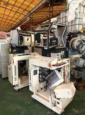 LAM 2300 MWAVE STRPR 蚀刻机腔体 4台 议价