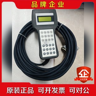 贝加莱示教器 议价 4B1270.00 K15带线成色轻微使用