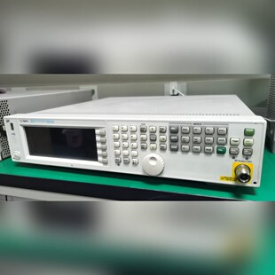 实验室退租AgilentN5181A信号源频率范围250K 议价