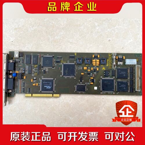 SIEMENS D31 PCI CAN-PCI-D31 议价