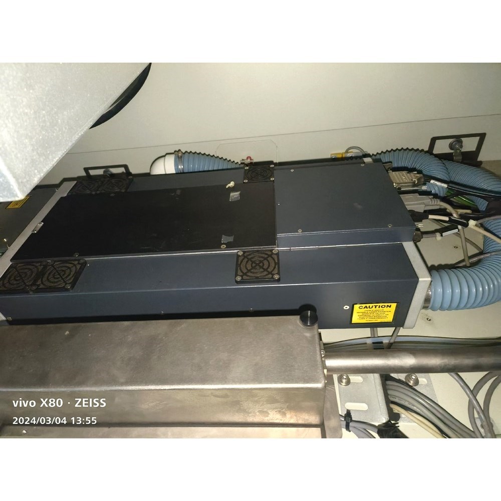 light conversion LC 飞秒激光器 飞秒绿 议价 - 实物图
