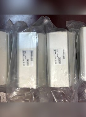 工程剩余薄型SMC气缸CDQ2B20-35DZ现有4个1 议价