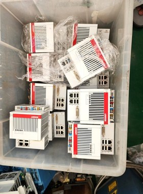 CX5130-01554GB BECKHOFF 95新 议价