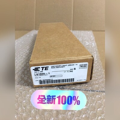TE泰科压接钳91500-1 原装实物实拍仅打开 议价