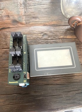 AFP0RC32T AIGT0030B1 PLC触摸屏 议价