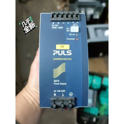 PULS QS10 电源 议价