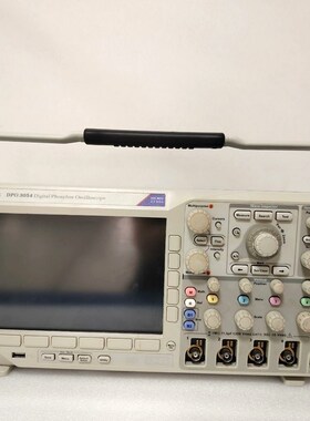 #Tektronix DPO3054 是泰克(Tektron 议价
