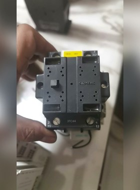 接触器3TC44 17-0ADC220V德国产 议价