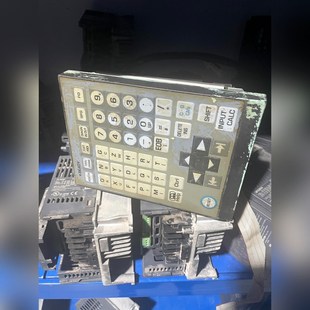 大森數(shù)控系統(tǒng)一套 FCU6 KB071 議價 FCAE60D