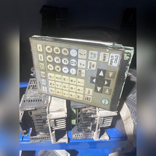 大森数控系统一套 FCAE60D FCU6-KB071 议价