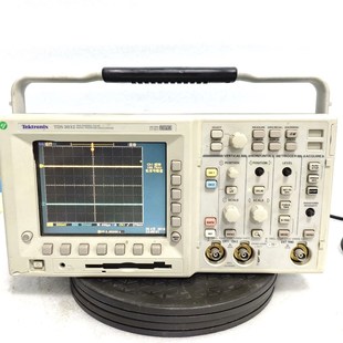泰克TDS3032示波器 成色可以 功能正常 屏幕清晰明亮 议价