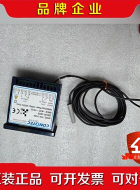 韩国CONOTEC温控器一个FOX-D1004原装 议价