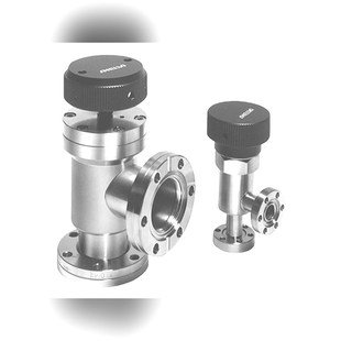 手动角阀 Anelva UHV 7145 议价 951