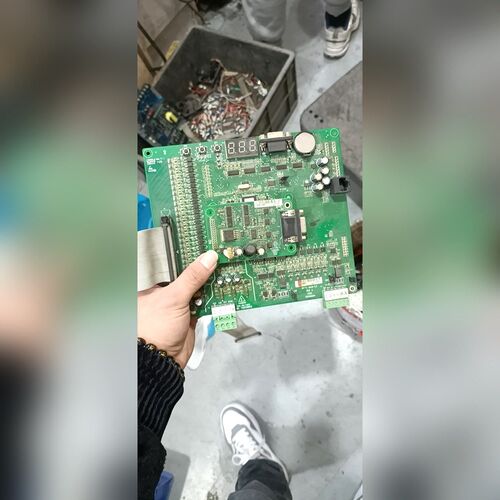 默那克主板加PG卡MCTC-MCB-C3 MCTC-PG-E 议价
