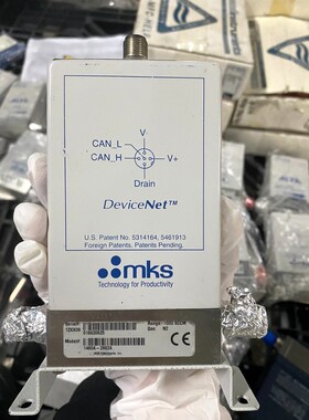 流量计一批mks 1480A-28624 议价 议价