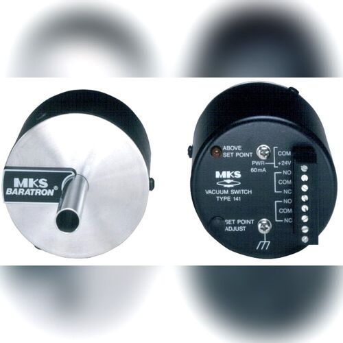 MKS 141AA-00BB 真空压力开关 议价