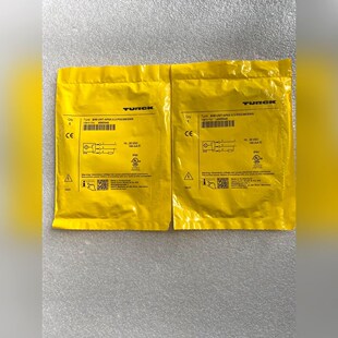 TURCK图尔克磁性开关传感器 BIM-UNT-AP6X-0 议价