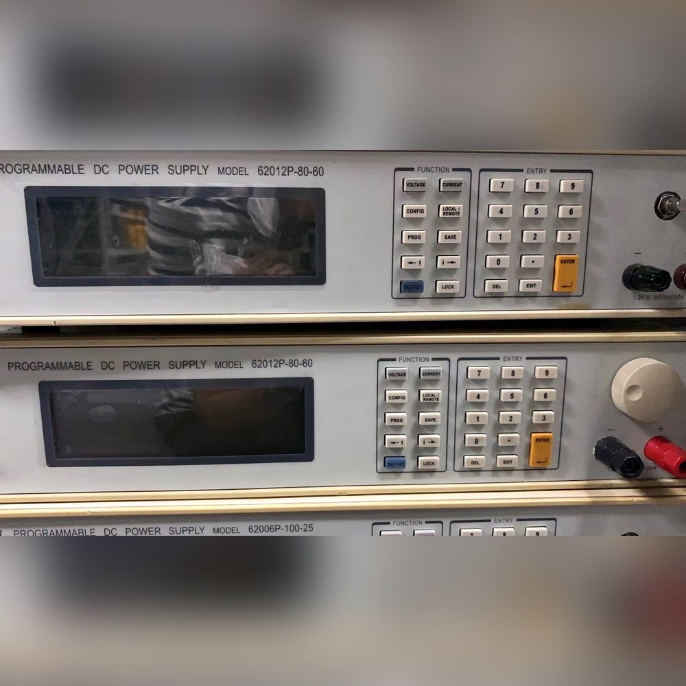 Chroma 62012P-40-120 62012P 议价