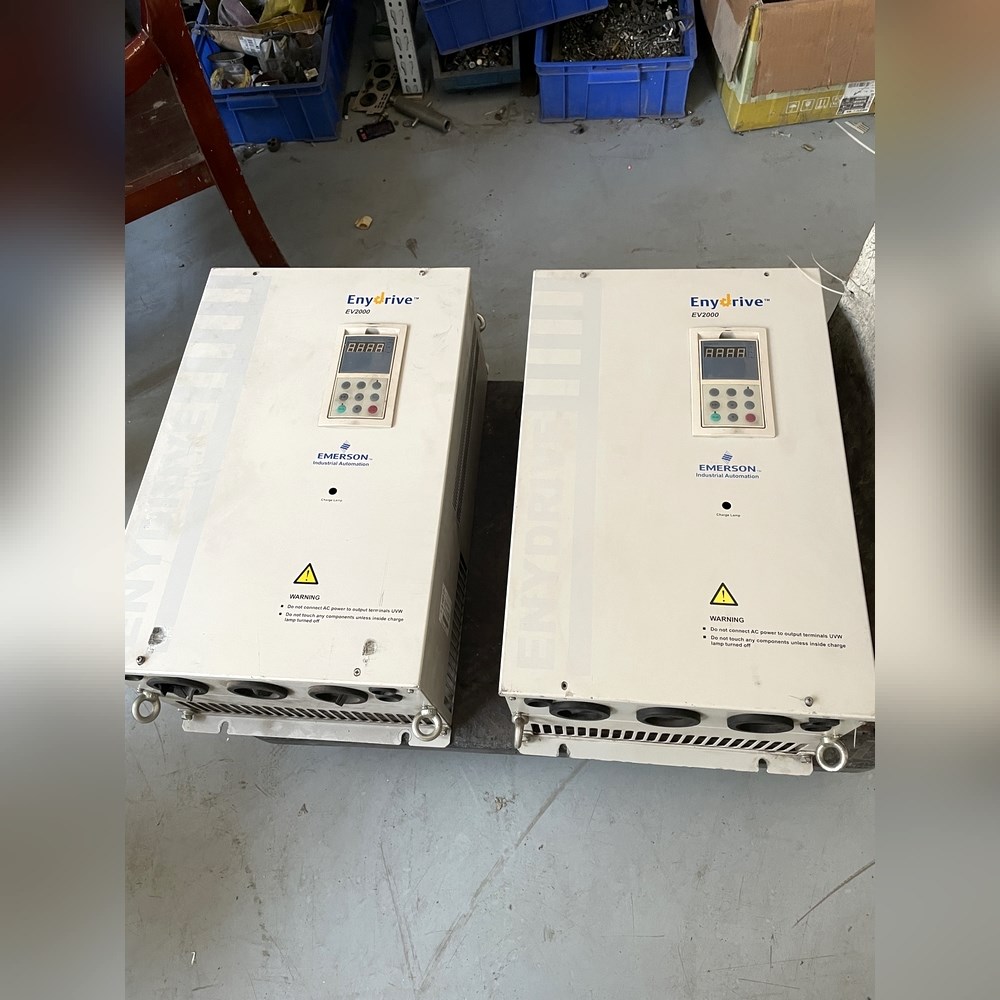 变频器EV2000-4T0300G10370P1 测 议价