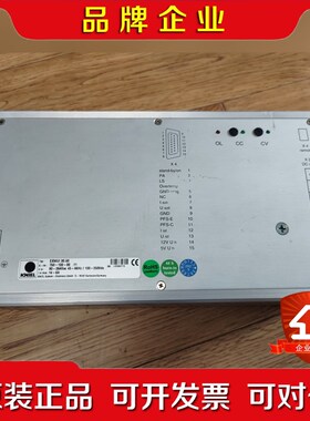 KNIEL EXWUI 30.50电源设备拆下来功能正常 议价