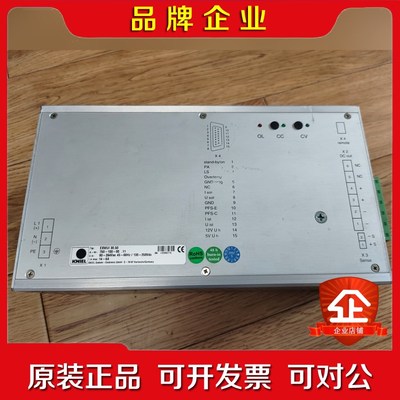 KNIEL EXWUI 30.50电源设备拆下来功能正常 议价