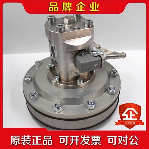 SCA伺服阀MDR-01-50可开专票成色可按要求处理带 议价