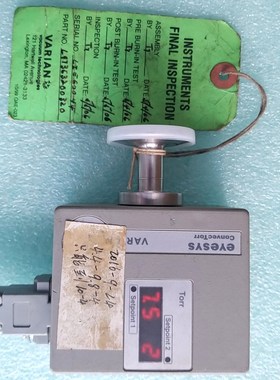 VARIAN EYESYS CONVECTORR L9736 议价