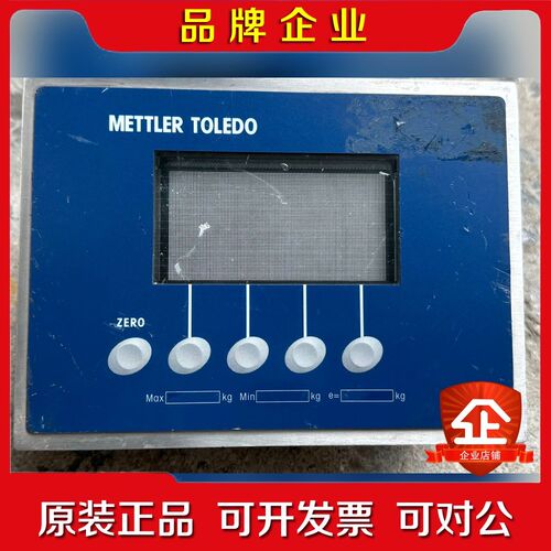 METTLER TOLEDO 梅特勒托利多XK3136 ( 议价