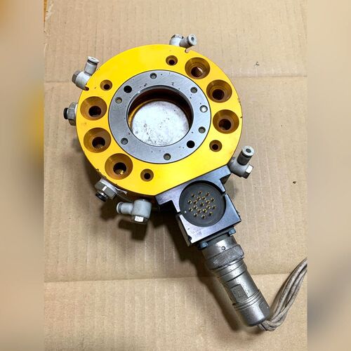 ATI气动快换盘QC041T+R19T实物实拍成 议价